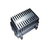 Cast Aluminium Cutout