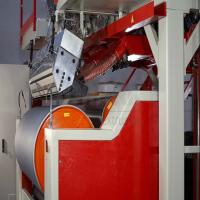 Heavy Duty Cast Film Extrusion Process Manufacturer