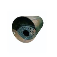 Cast Iron Fired Boilers