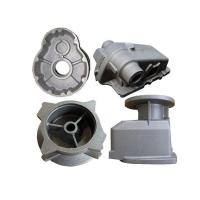 Cast Iron Gearboxes
