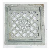 Cast Pattern Gratings