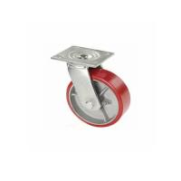 Caster Stainless Steel Wheel