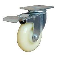 Caster Wheels Nylon 