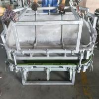 Casting Rotomold Mould