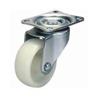 Castor Trolley Wheels