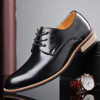Casual Leather Shoes