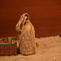 Casual Potli Bag