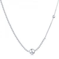 Casual Sterling Silver Chain