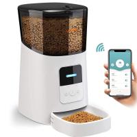 Cat Food Dispenser Image