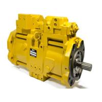 Caterpillar Hydraulic Repair