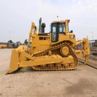 Caterpiller Used Bulldozer