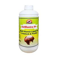 Cattle Multivitamin Liquid