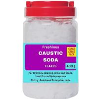 Caustic Unitedlys Soda 
