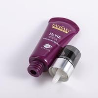 Cc Cream Packaging Tube