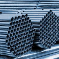 Cdw Steel Tubes Image