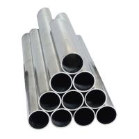 Cdw Steel Tubes