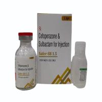 Cefoprazone Injection IP, cephalosporin type