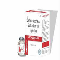 Cefoprazone Sulbactum 1.5 GM Injection, Beta-lactamase