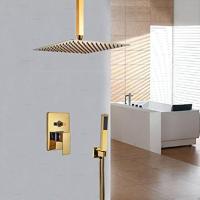 Ceiling Mounted Faucet