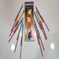 Celebration Firecrackers Magic Show 