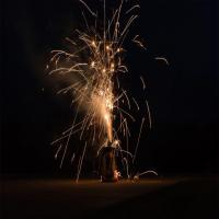 Celebration Fireworks Diwali