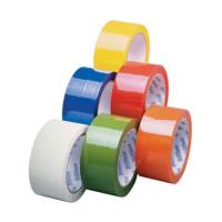Cello Colour Tapes