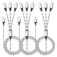 Cellphone Charging Cable