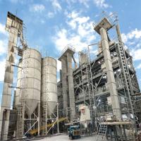 Cement Based Dry Mortar Plant, Cement-centric type Image