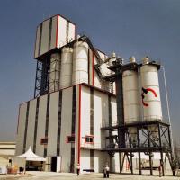 Cement Based Dry Mortar Plant, Cement-centric type