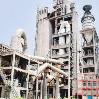 Cement Birla Plant