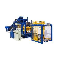 Cement Blocks Making Machine