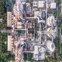 Cement Customize Plant Image
