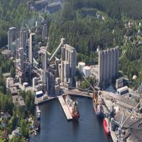 Cement Customize Plant