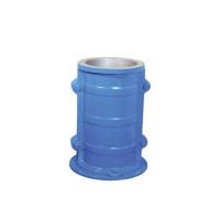 Cement Cylinder Mould