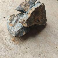 Cement Hematite Iron Ore  Image