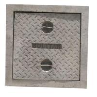 Cement Manhole Chamber