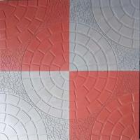 Cement Parking Tiles