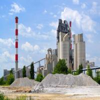 Cement Plant