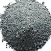 Cements Pozzolana Portland