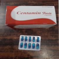 Centamin Forte Capsules