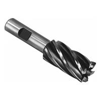 Center Cutting Endmill