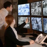 Central Monitoring Station