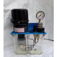 Centralised Lubrication Unit