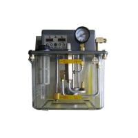 Centralised Lubrication Unit