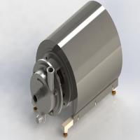 Centrifugal Sanitary Pumps