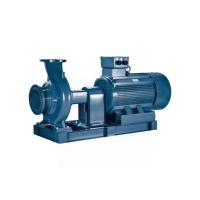 Centrifugal Water Pumps