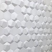 Ceramic 3d Wall Tile, Unique, remodelling, indoor use Image