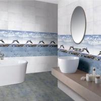 Ceramic Bathroom Tiles