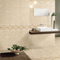 Polished Porcelain Bathroom Tiles