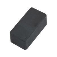 Ceramic Block Magnets